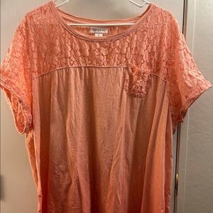 3x Summer Blouse